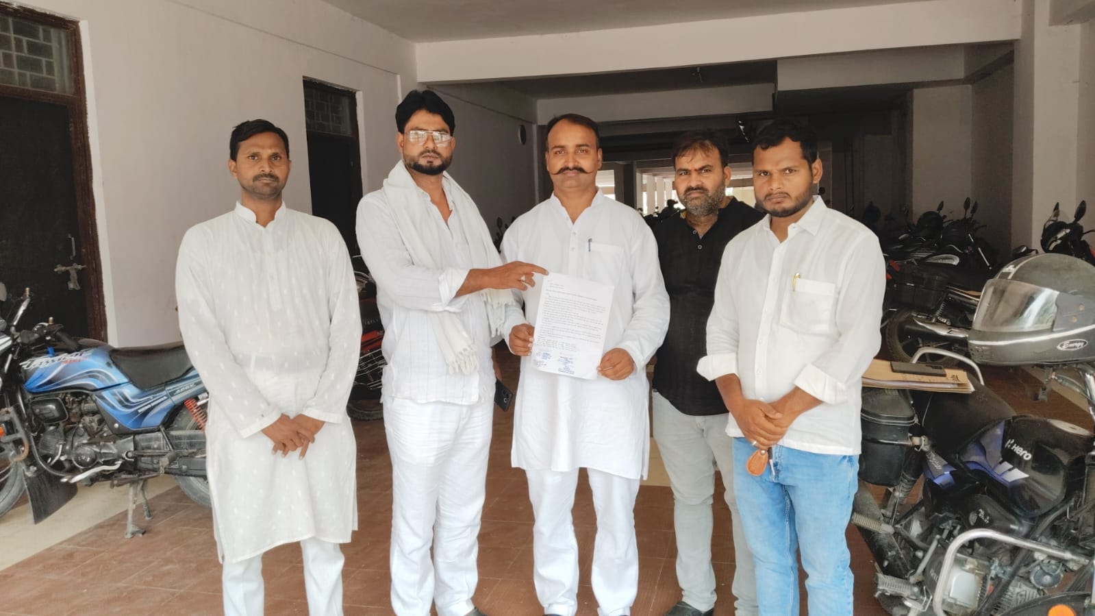 अखिल भारतीय ग्राहक पंचायत ने MRP व्यवस्था पर कानून बनाने की मांग उठाई