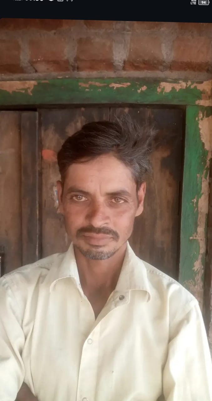 खेत में पानी लगाने गए किसान की नदी में डूबकर मौत