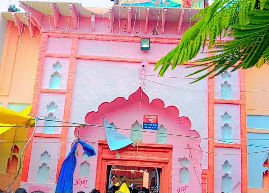29 अगस्त से सजेगा मां जाहरा देवी का दरबार