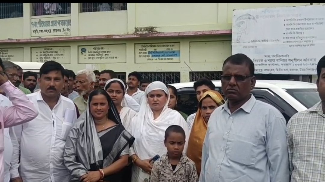 गुदाऊं ग्राम पंचायत में वित्तीय अनियमितता के आरोप, जांच टीम के नहीं पहुंचने से उठे सवाल