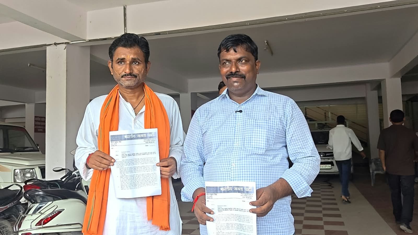अग्रसेन कन्या इंटर कॉलेज में शिक्षिका की नियुक्ति पर सवाल, भाजपा नेता ने डीएम से जांच की मांग की