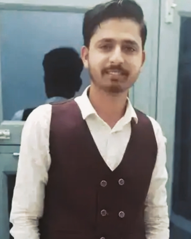 नकाबपोश बदमाशों के हमले से सर्राफा व्यापारी का बेटा लहूलुहान, क्षेत्र में मचा हड़कंप